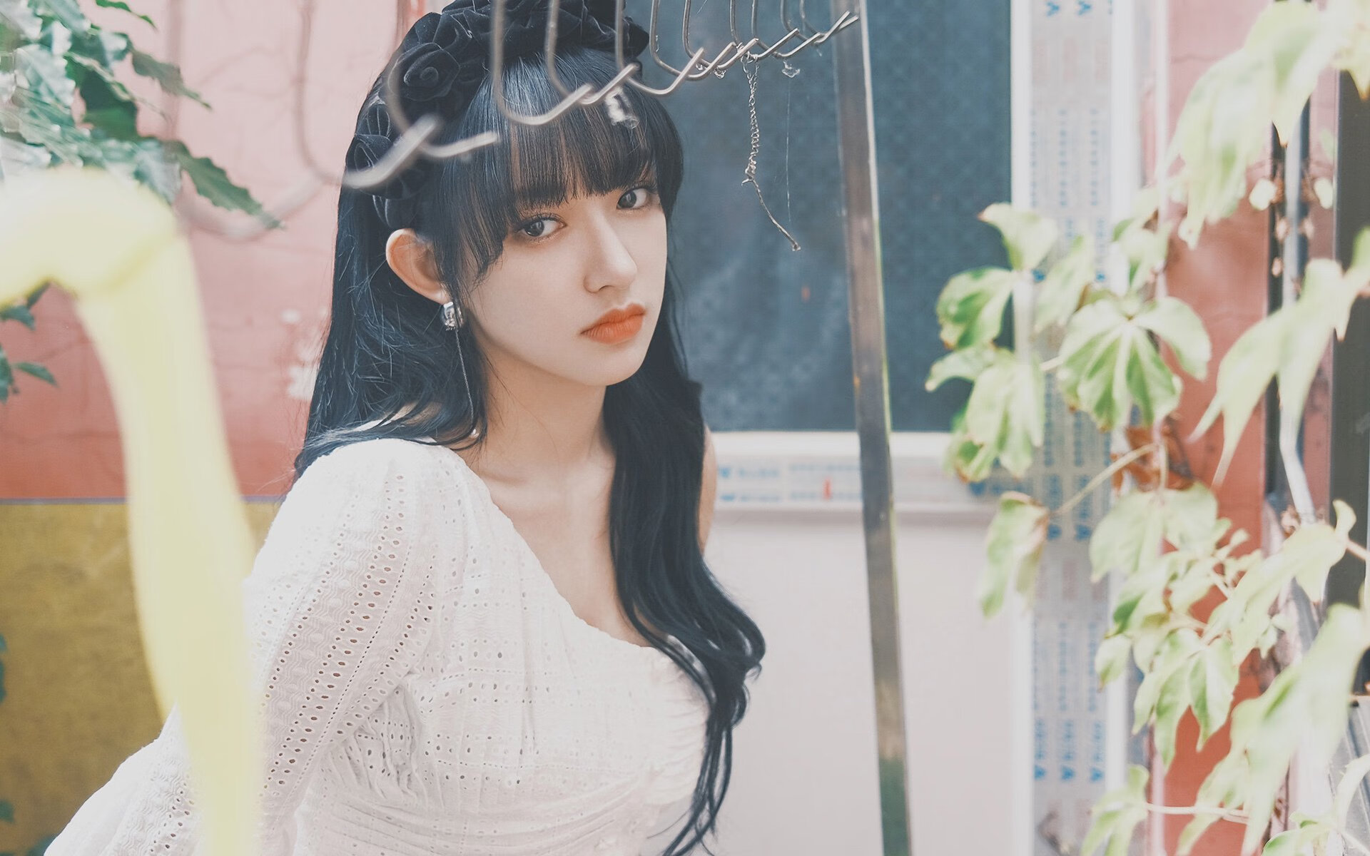 陈佳双人项目配合默契夺金